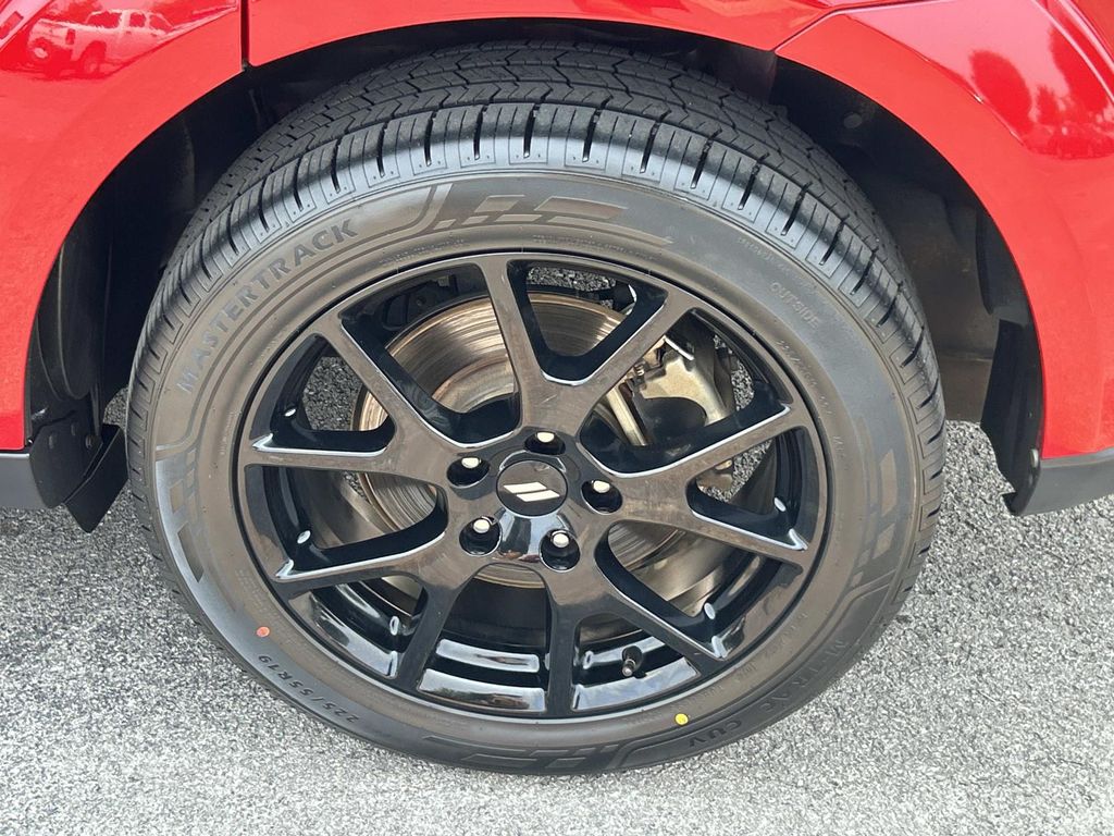 Used 2019 Dodge Journey SUV