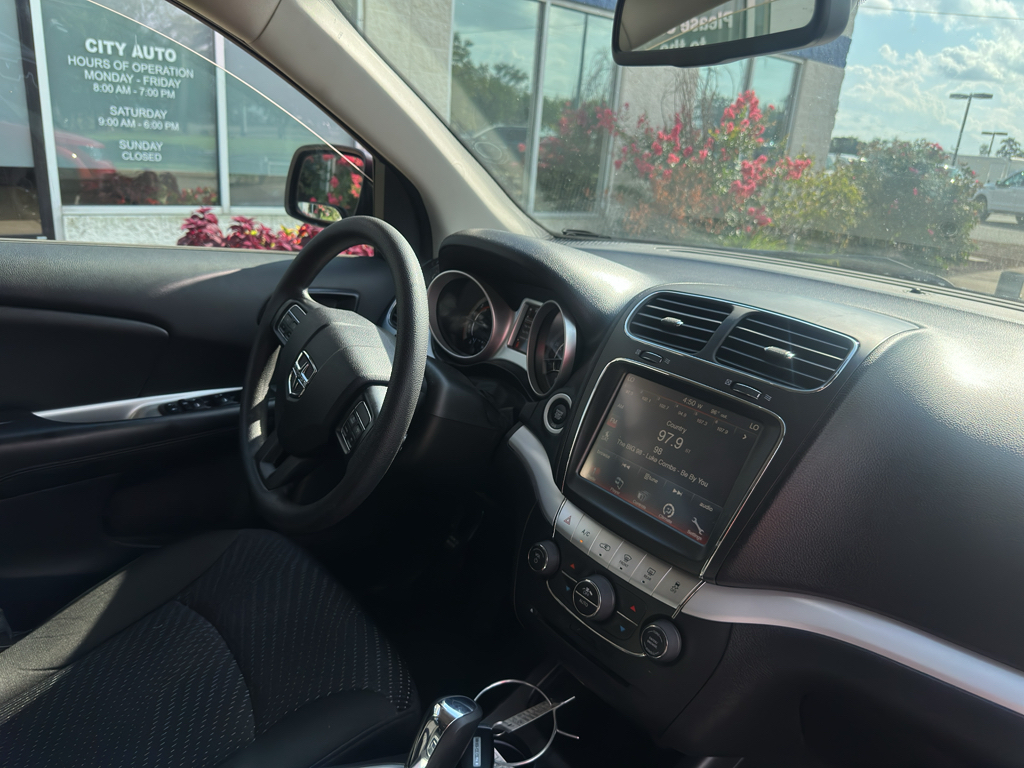 Used 2019 Dodge Journey SUV