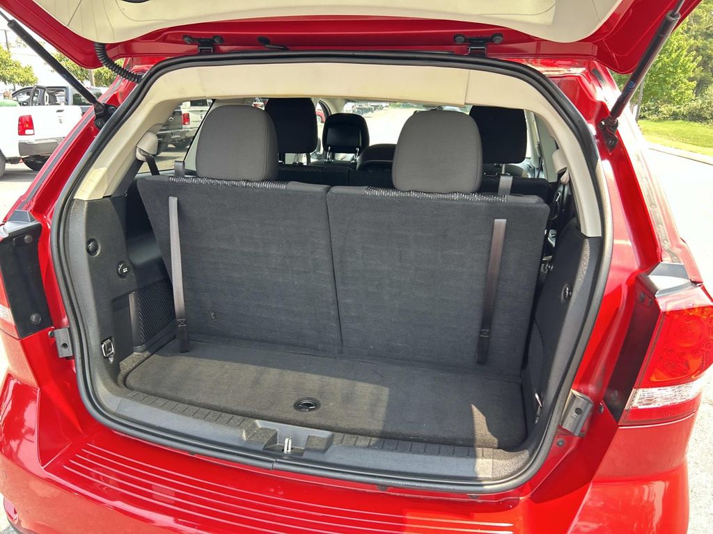 Used 2019 Dodge Journey SUV