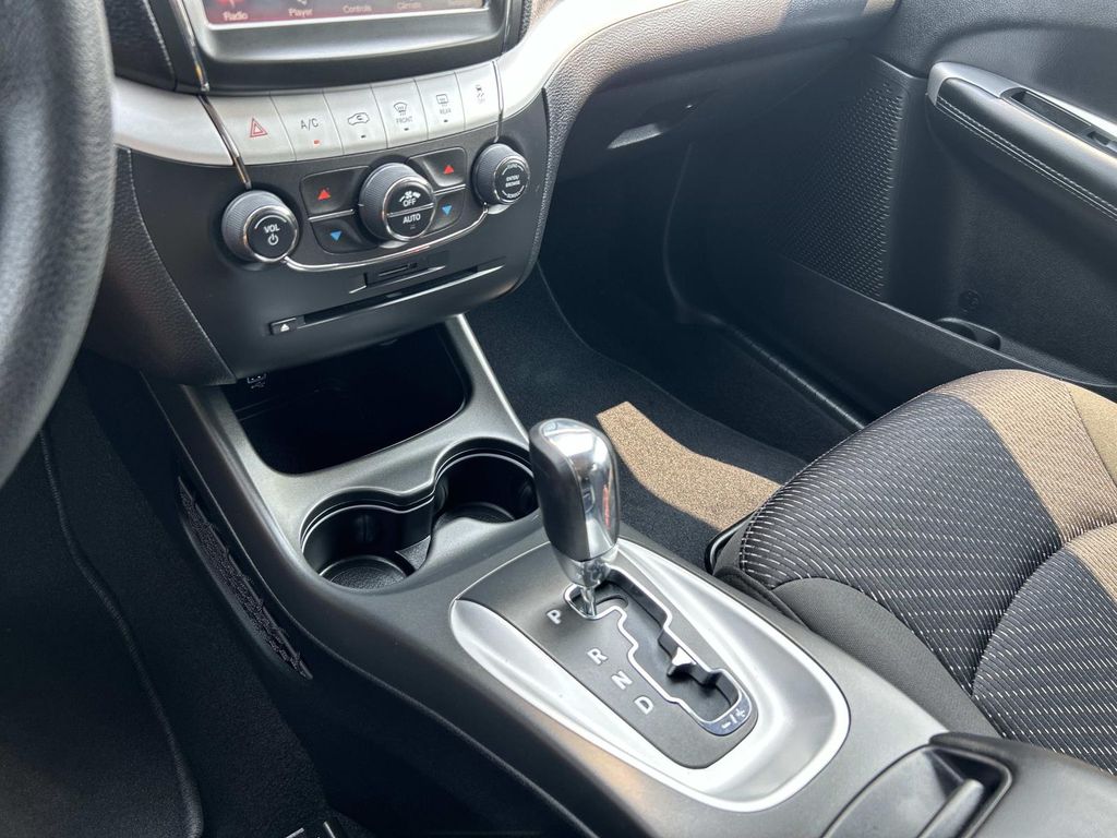 Used 2019 Dodge Journey SUV