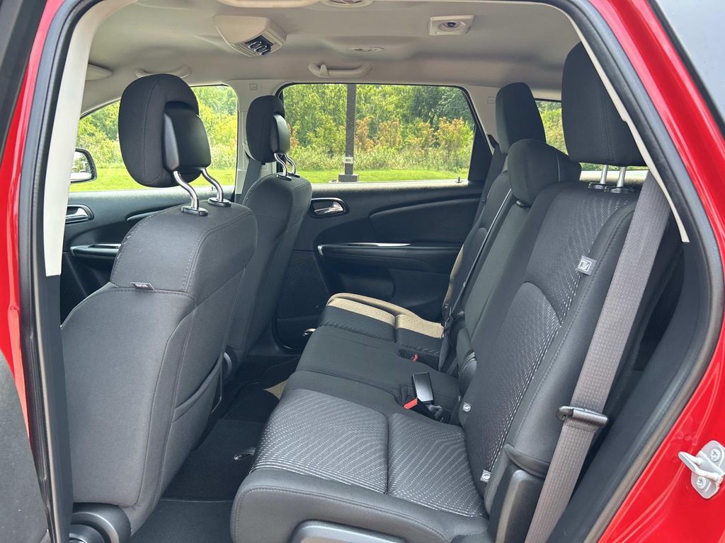 Used 2019 Dodge Journey SUV