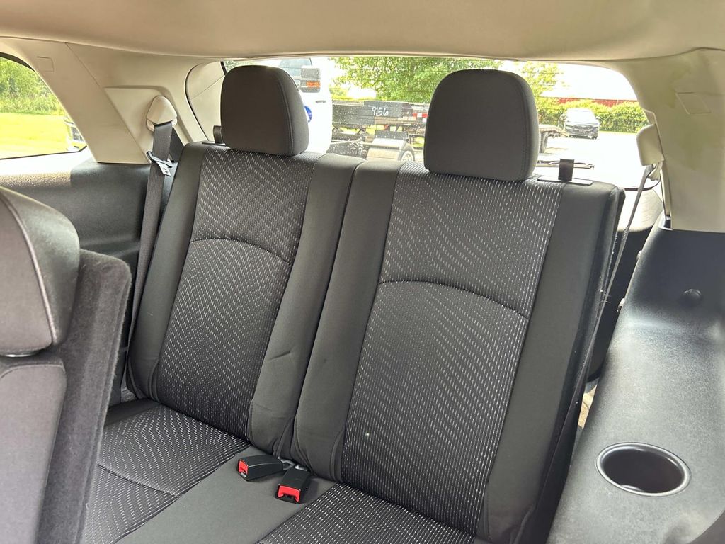Used 2019 Dodge Journey SUV