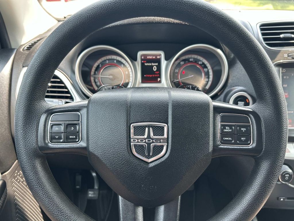 Used 2019 Dodge Journey SUV