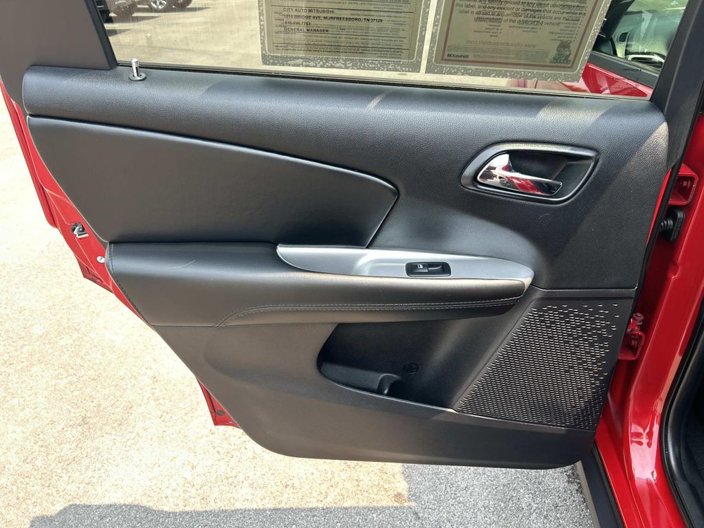 Used 2019 Dodge Journey SUV