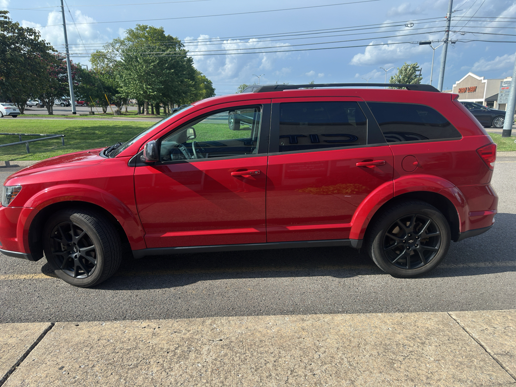 Used 2019 Dodge Journey SUV