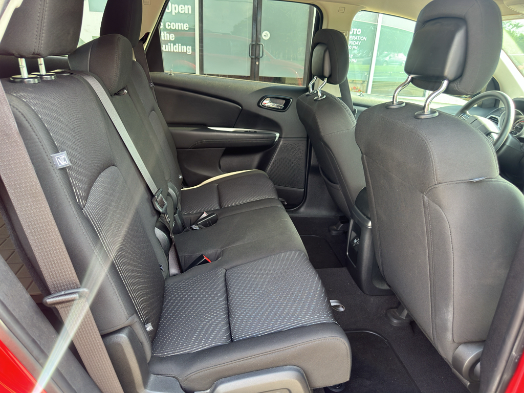 Used 2019 Dodge Journey SUV