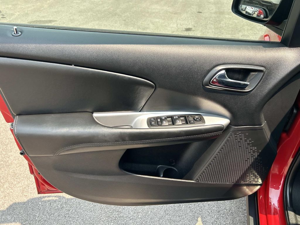 Used 2019 Dodge Journey SUV