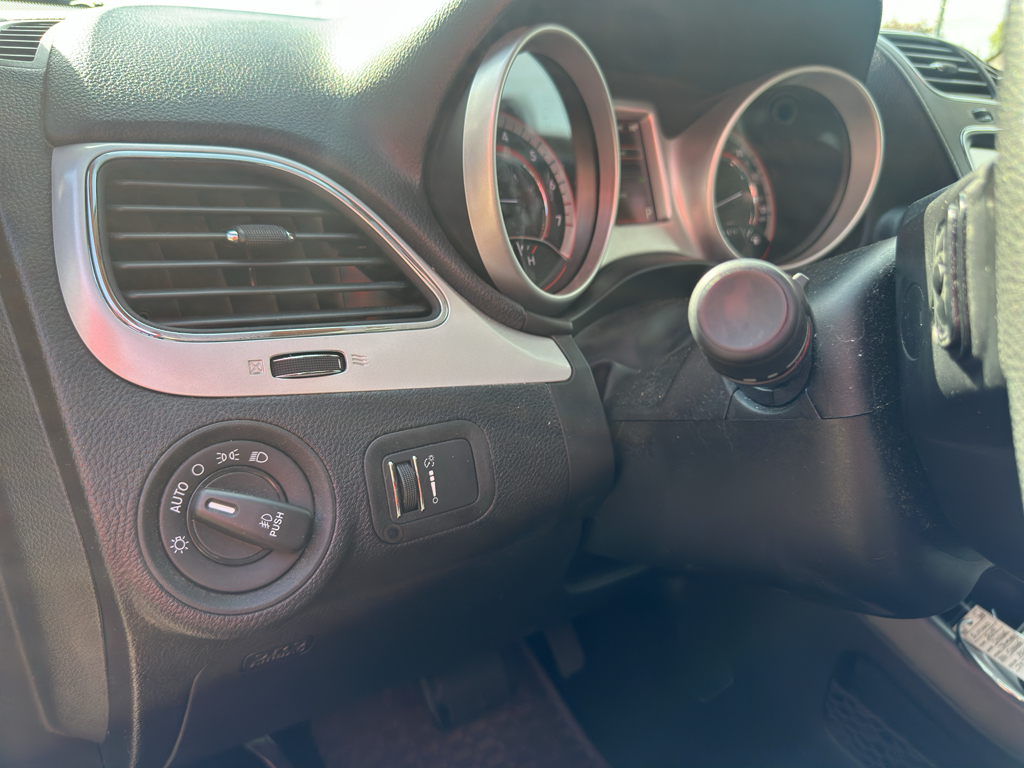 Used 2019 Dodge Journey SUV