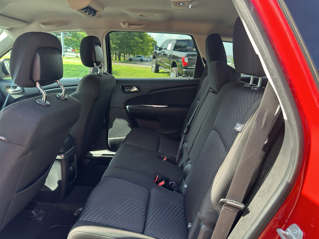 Used 2019 Dodge Journey SUV