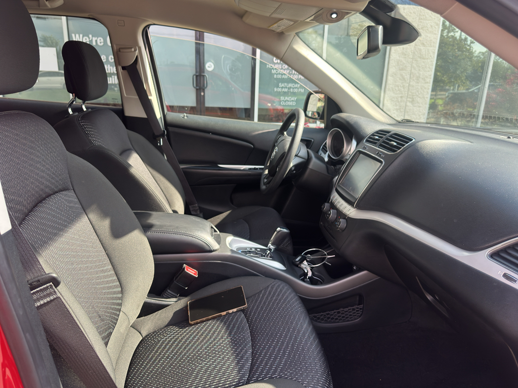 Used 2019 Dodge Journey SUV