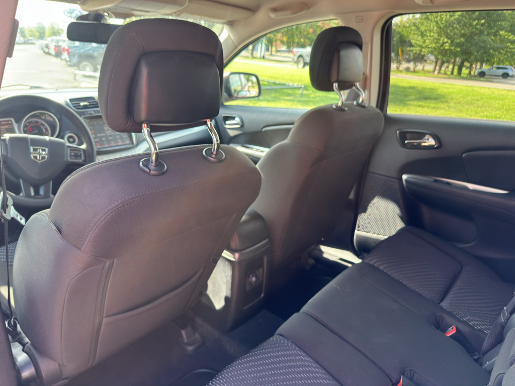 Used 2019 Dodge Journey SUV
