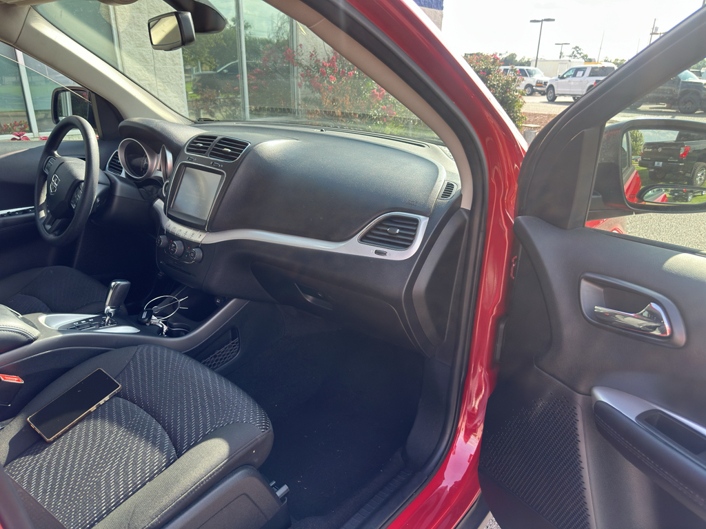 Used 2019 Dodge Journey SUV