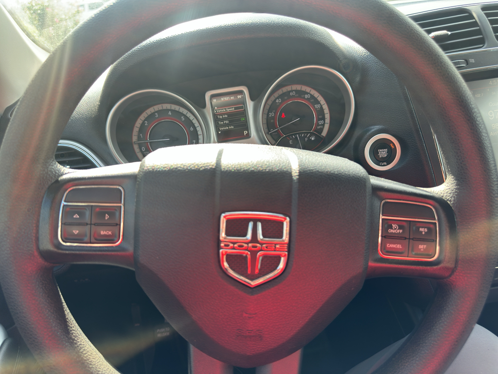 Used 2019 Dodge Journey SUV