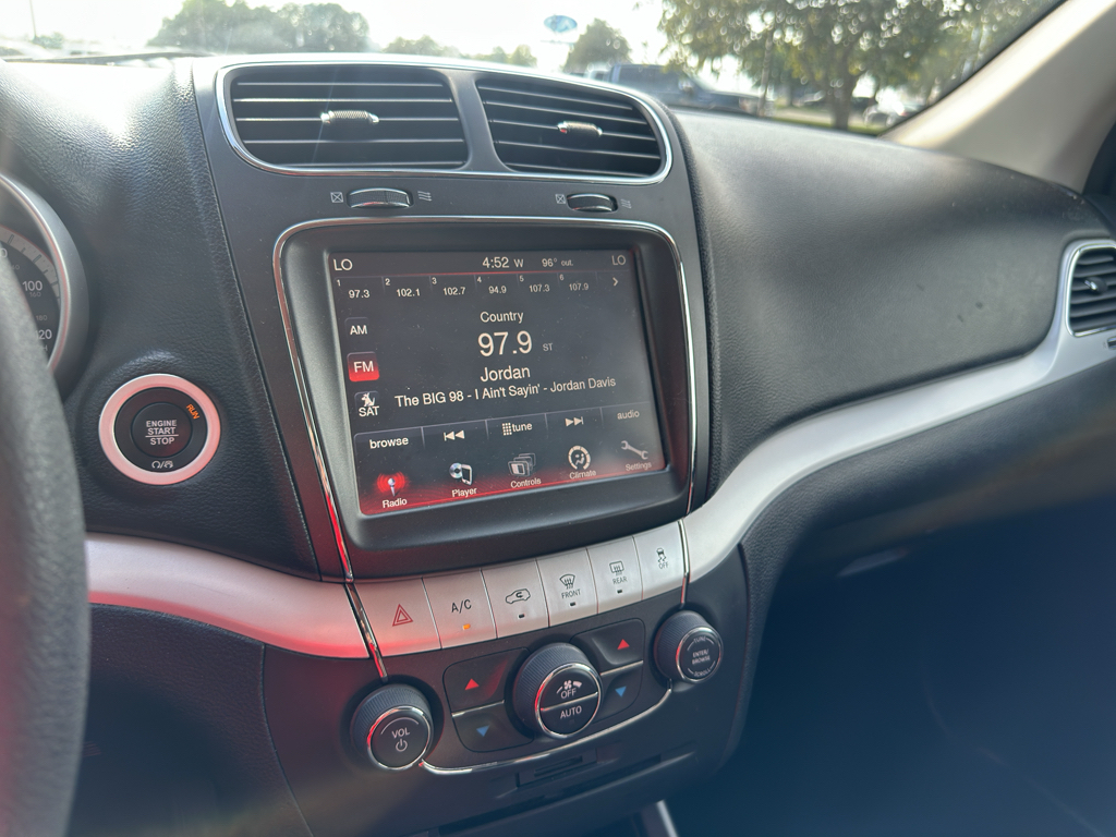 Used 2019 Dodge Journey SUV