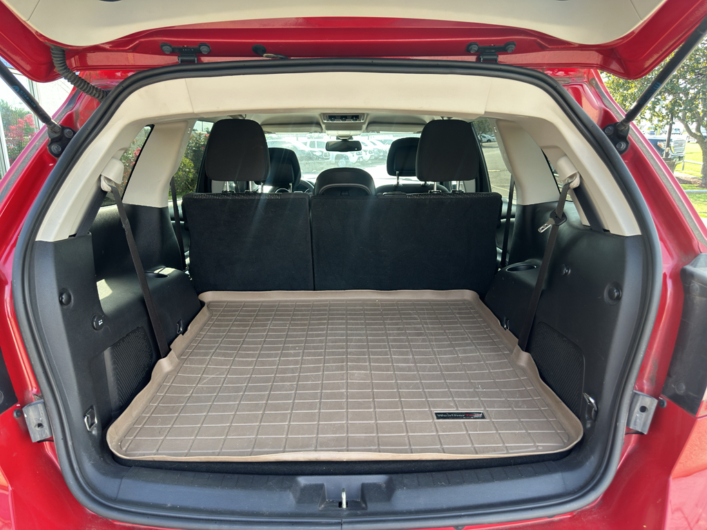 Used 2019 Dodge Journey SUV