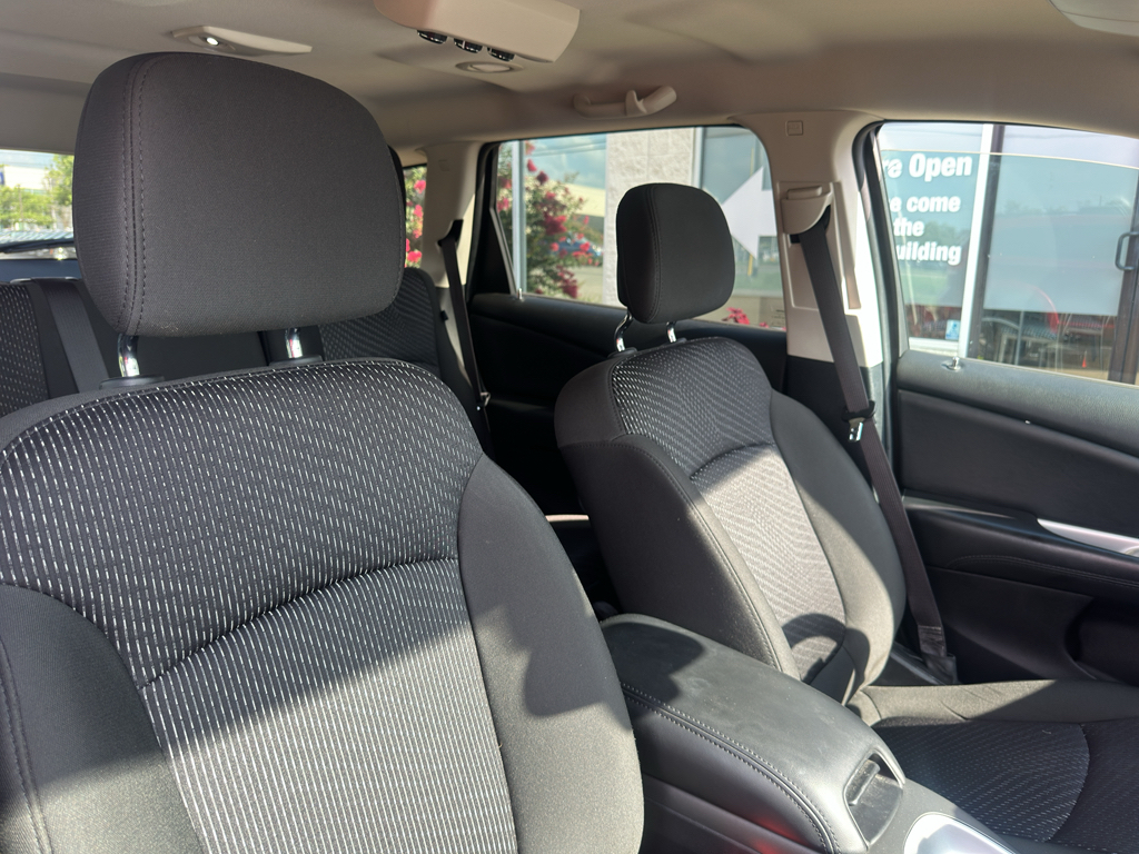Used 2019 Dodge Journey SUV