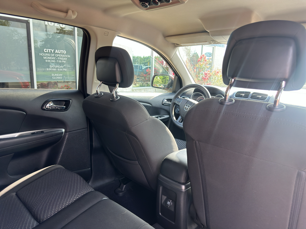 Used 2019 Dodge Journey SUV