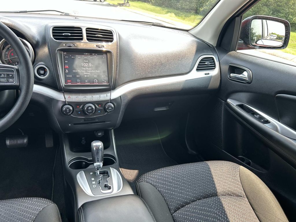 Used 2019 Dodge Journey SUV
