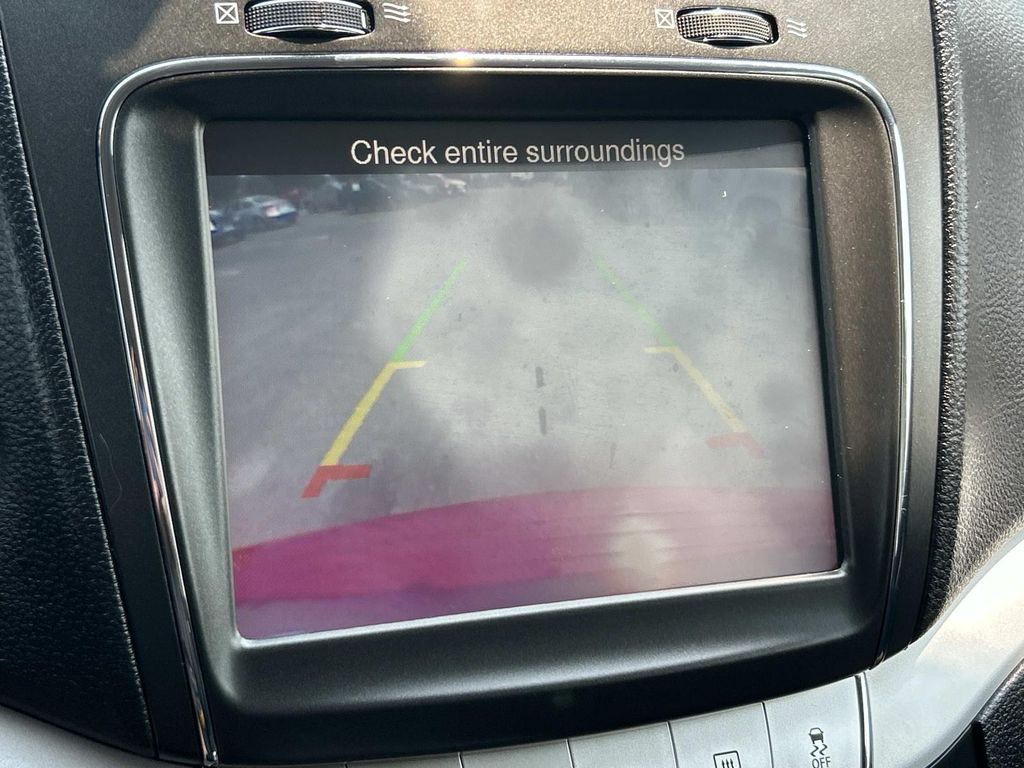 Used 2019 Dodge Journey SUV