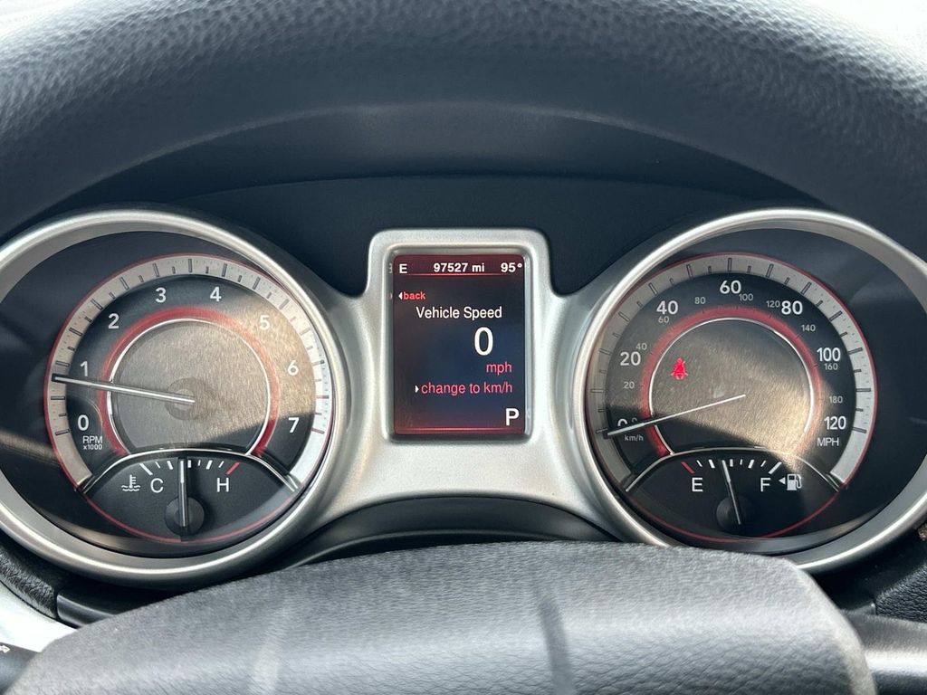 Used 2019 Dodge Journey SUV
