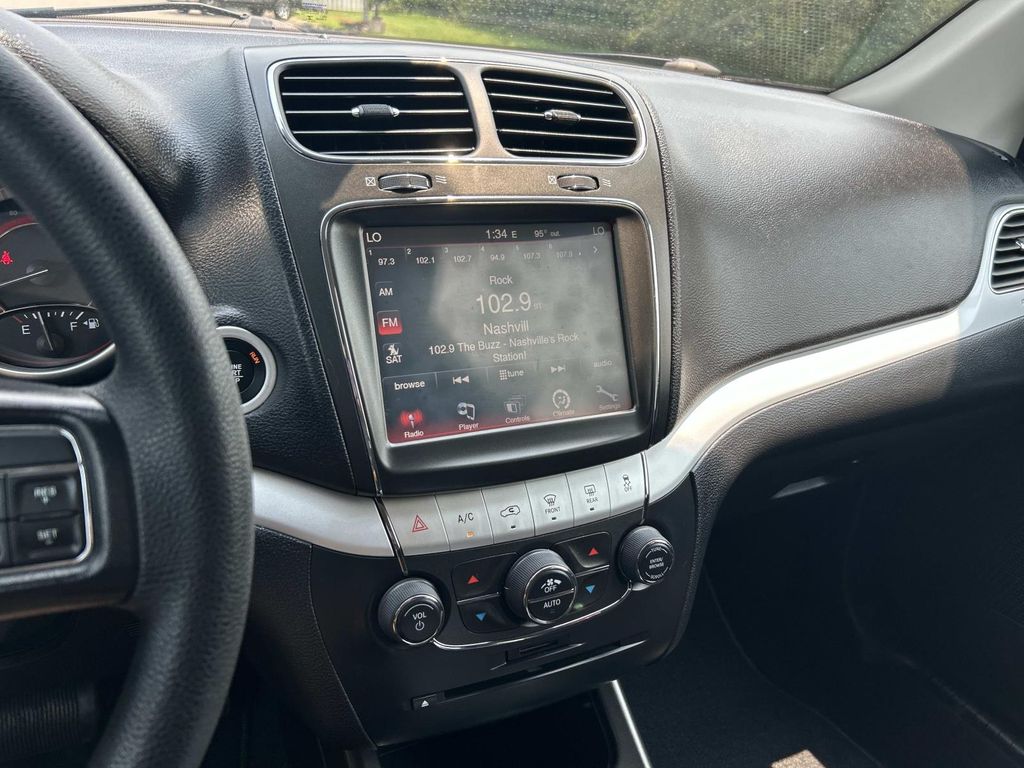 Used 2019 Dodge Journey SUV