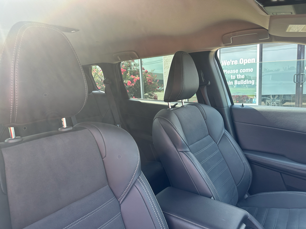 Used 2025 Mitsubishi Outlander SUV