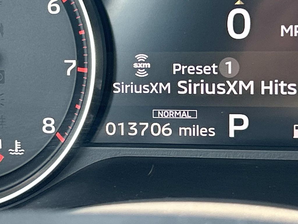 Used 2025 Mitsubishi Outlander SUV