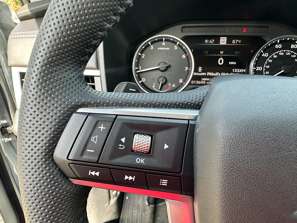 Used 2025 Mitsubishi Outlander SUV