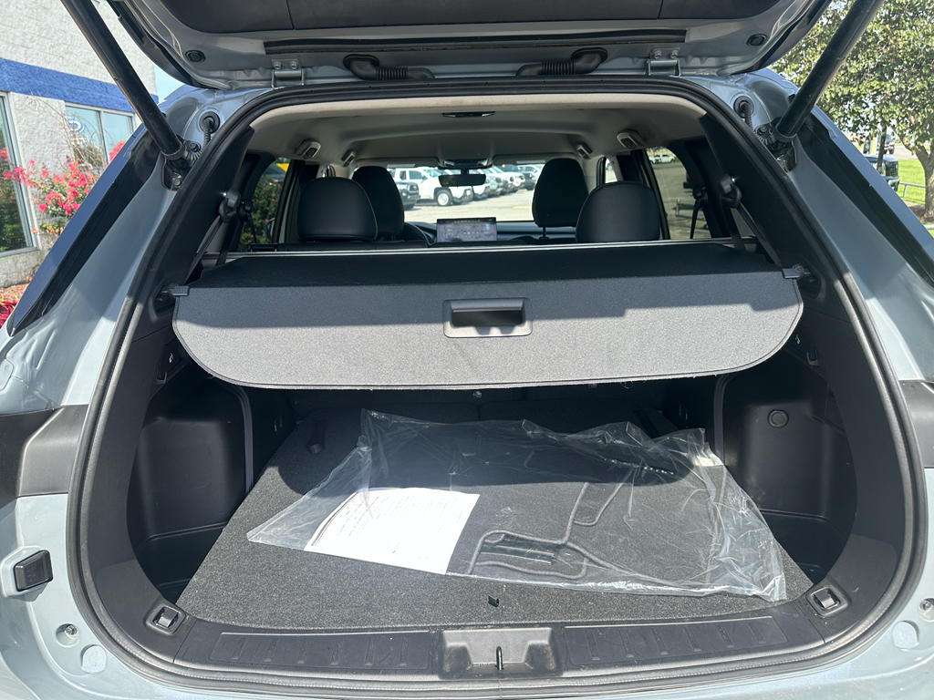 Used 2025 Mitsubishi Outlander SUV