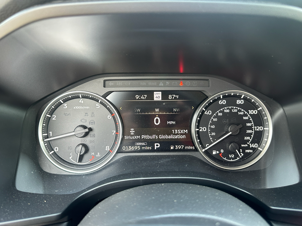 Used 2025 Mitsubishi Outlander SUV