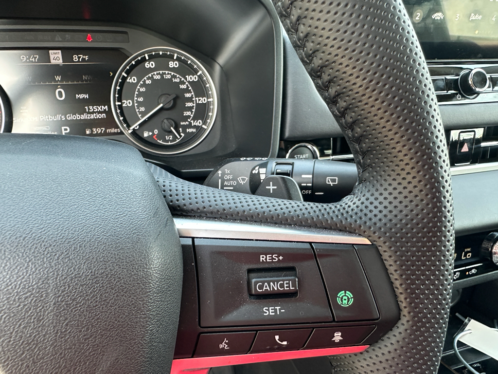 Used 2025 Mitsubishi Outlander SUV