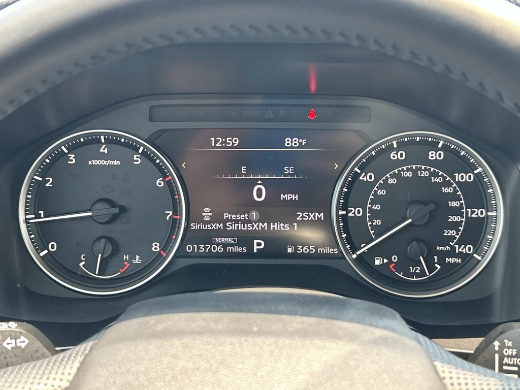 Used 2025 Mitsubishi Outlander SUV