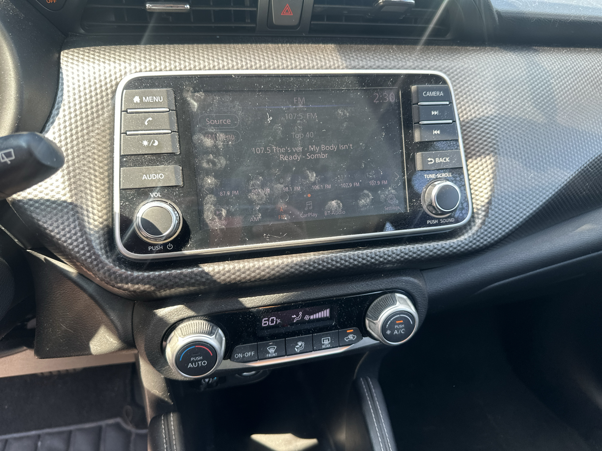 Used 2019 Nissan Kicks SUV