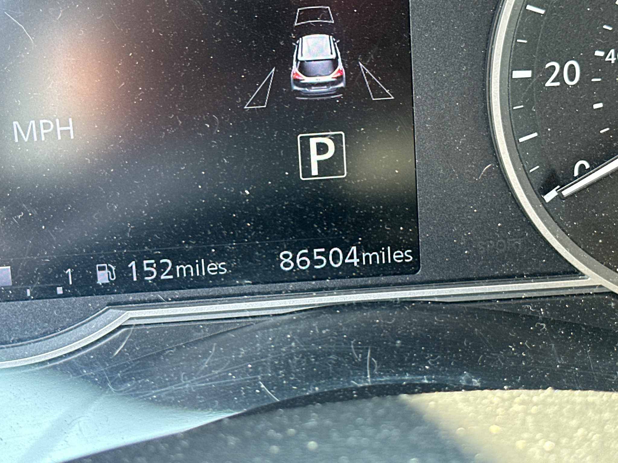 Used 2019 Nissan Kicks SUV