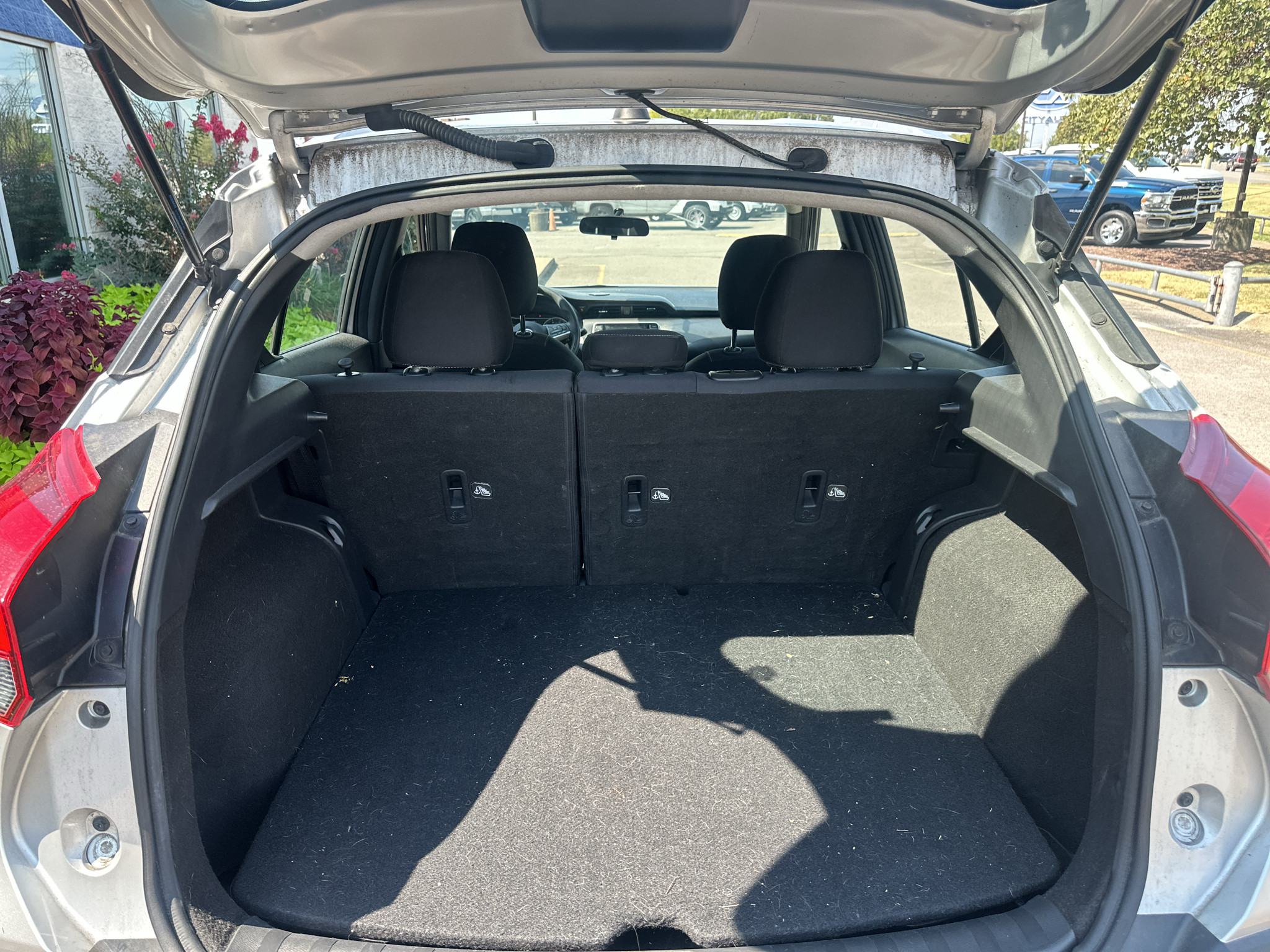 Used 2019 Nissan Kicks SUV