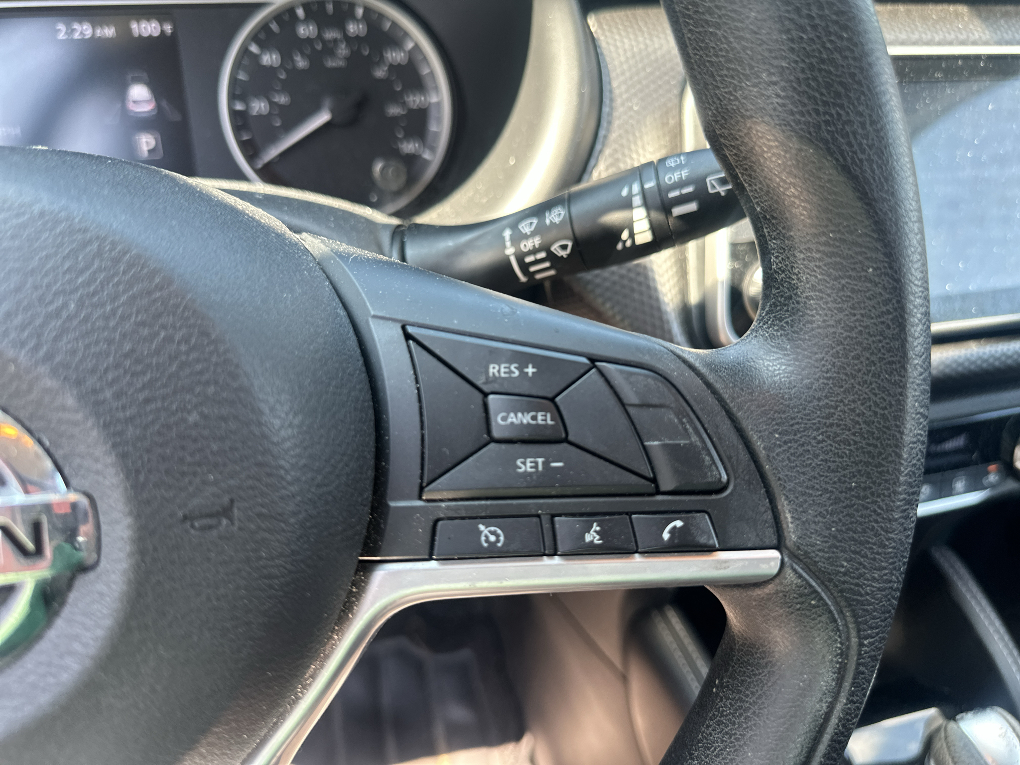 Used 2019 Nissan Kicks SUV