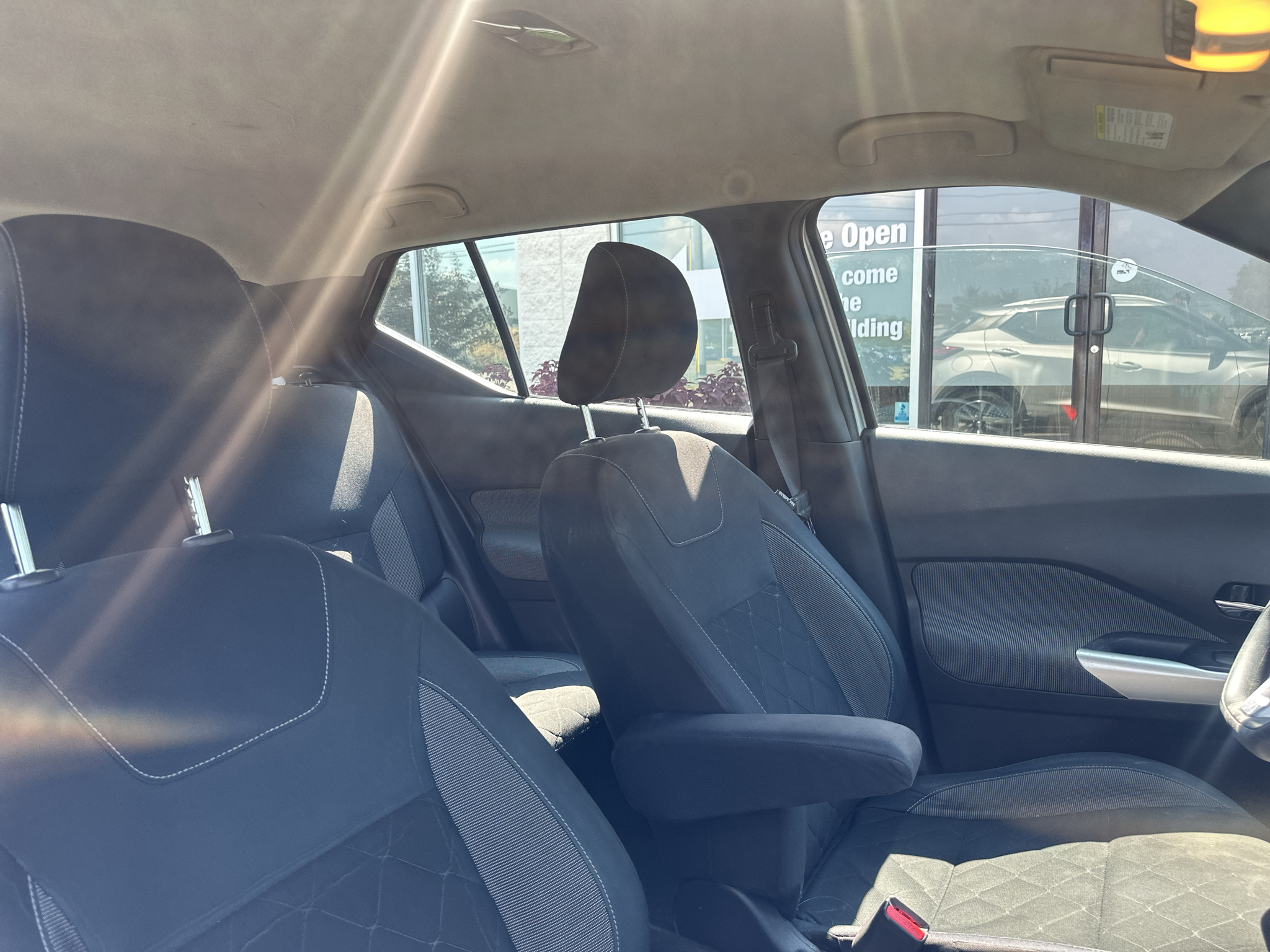 Used 2019 Nissan Kicks SUV