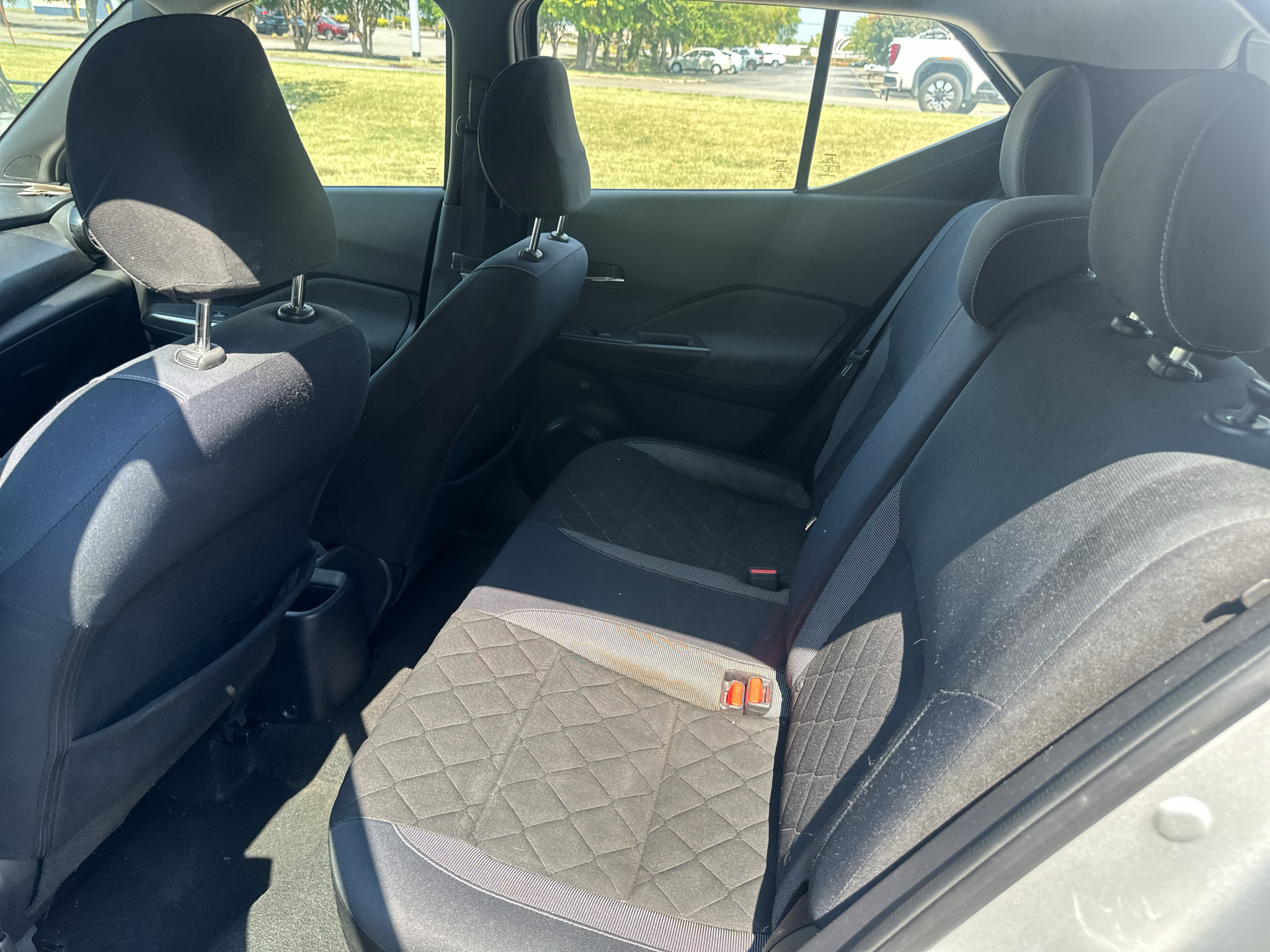 Used 2019 Nissan Kicks SUV
