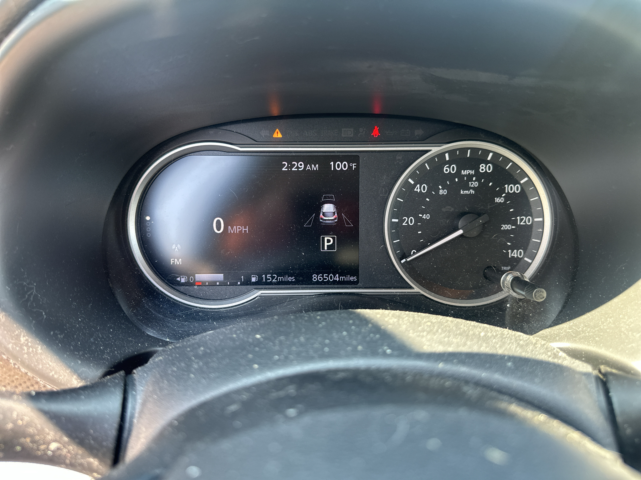 Used 2019 Nissan Kicks SUV