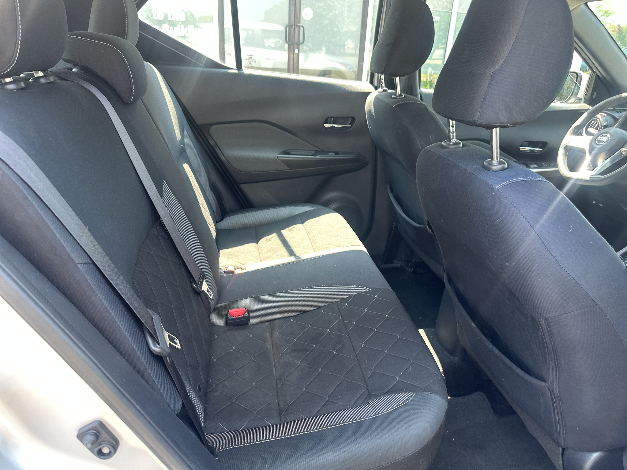 Used 2019 Nissan Kicks SUV