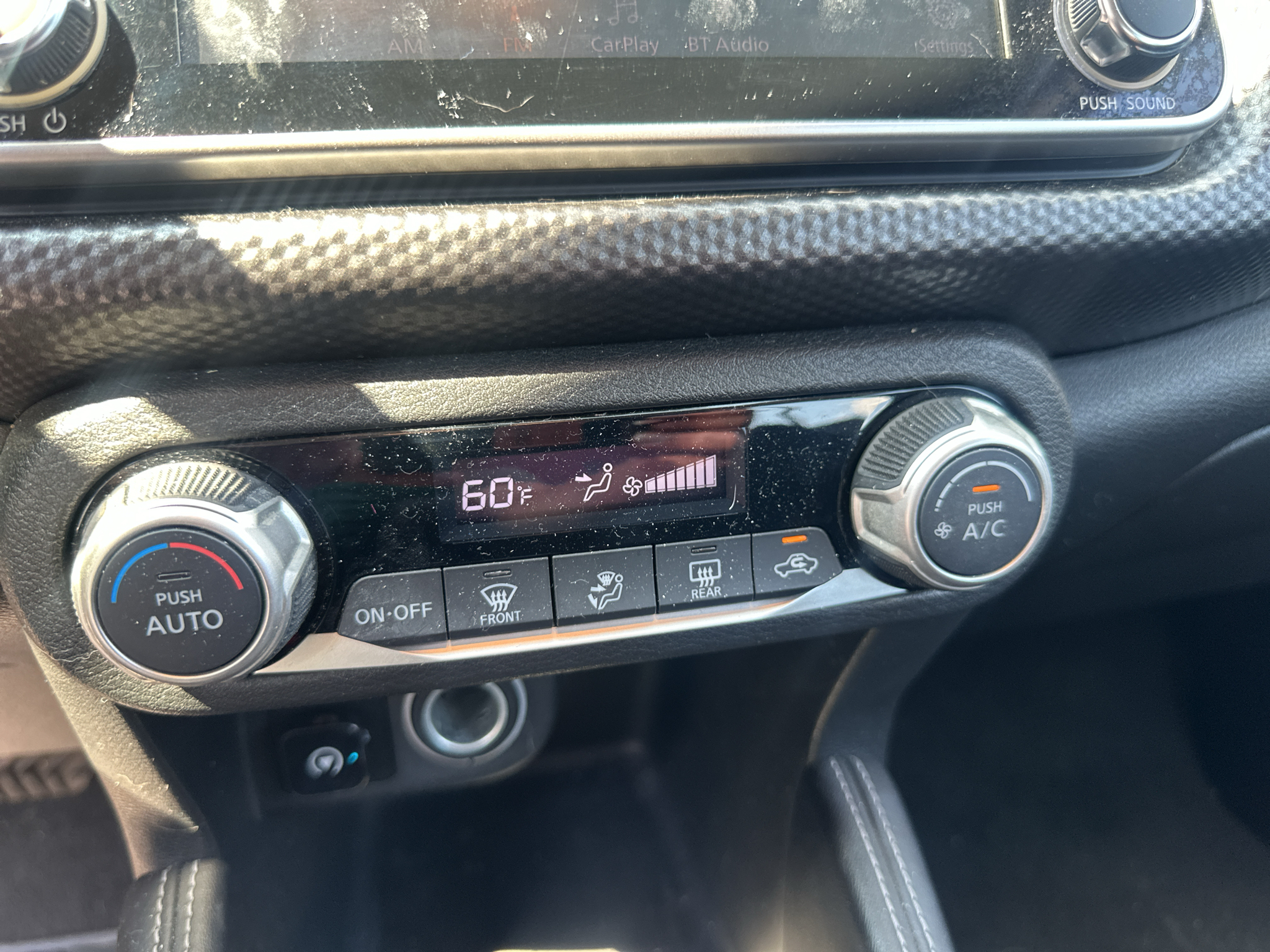 Used 2019 Nissan Kicks SUV
