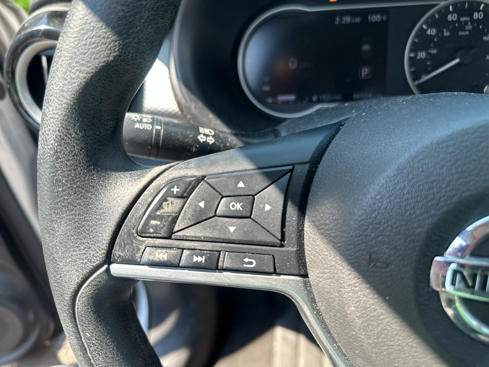 Used 2019 Nissan Kicks SUV