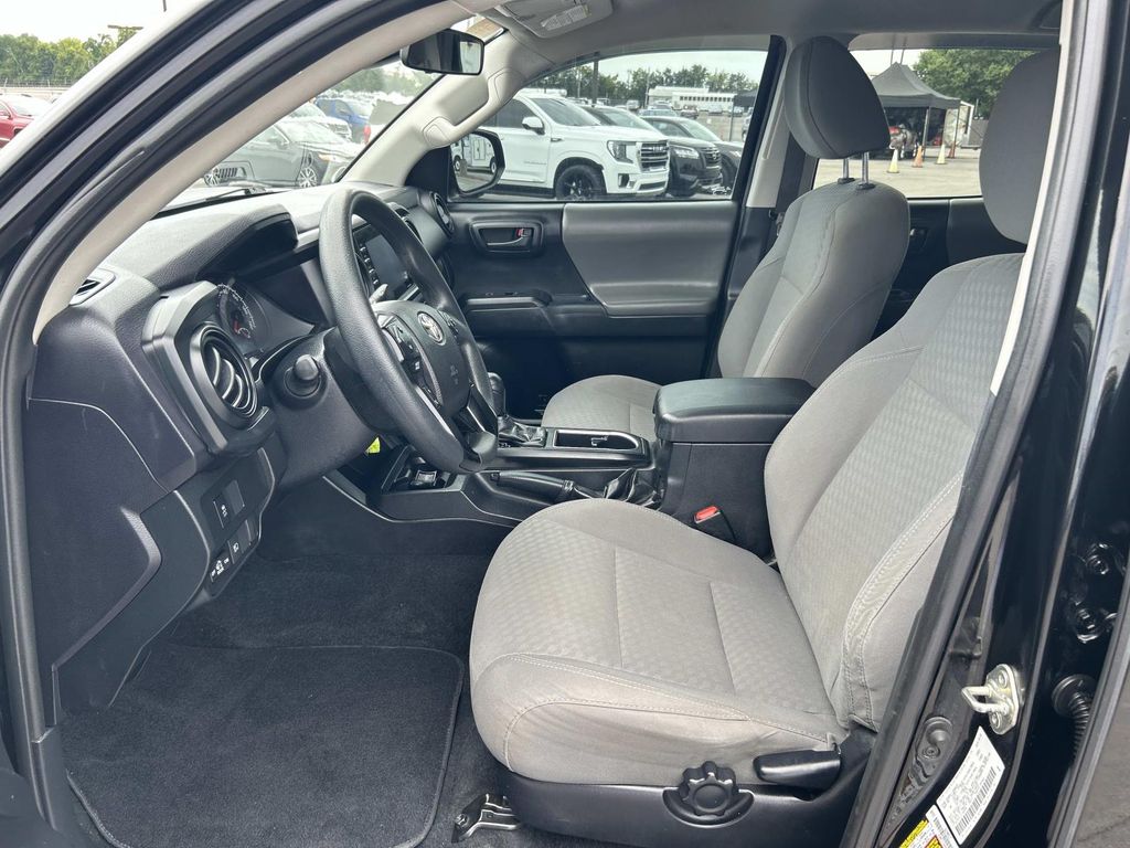 Used 2020 Toyota Tacoma Truck