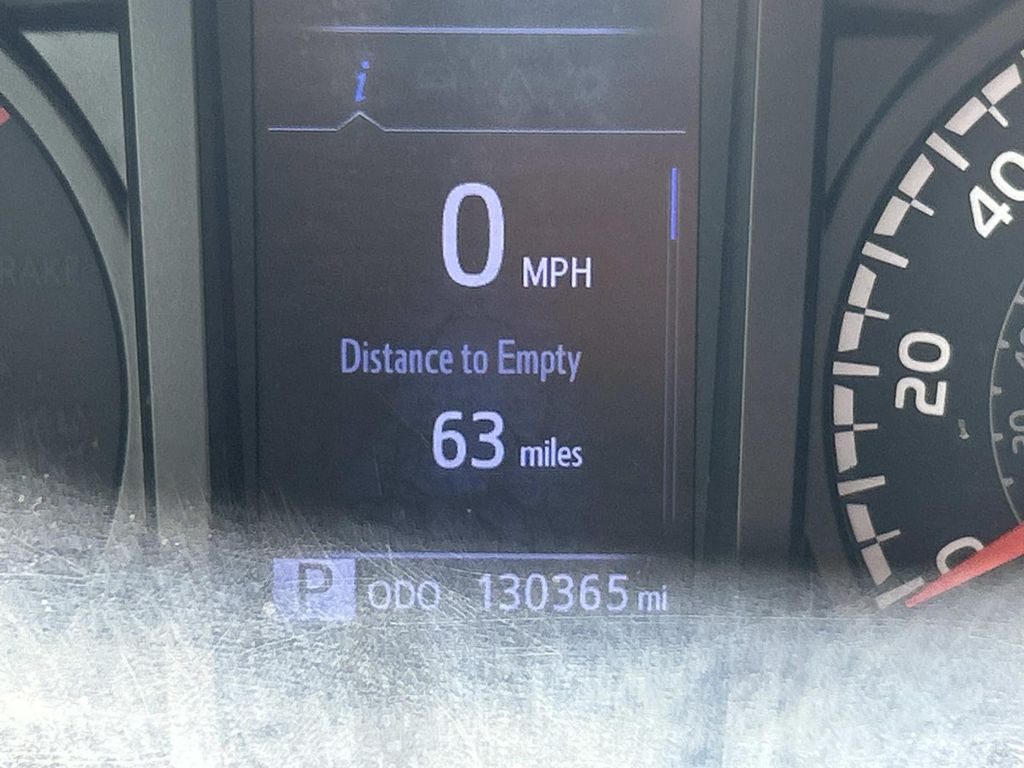 Used 2020 Toyota Tacoma Truck
