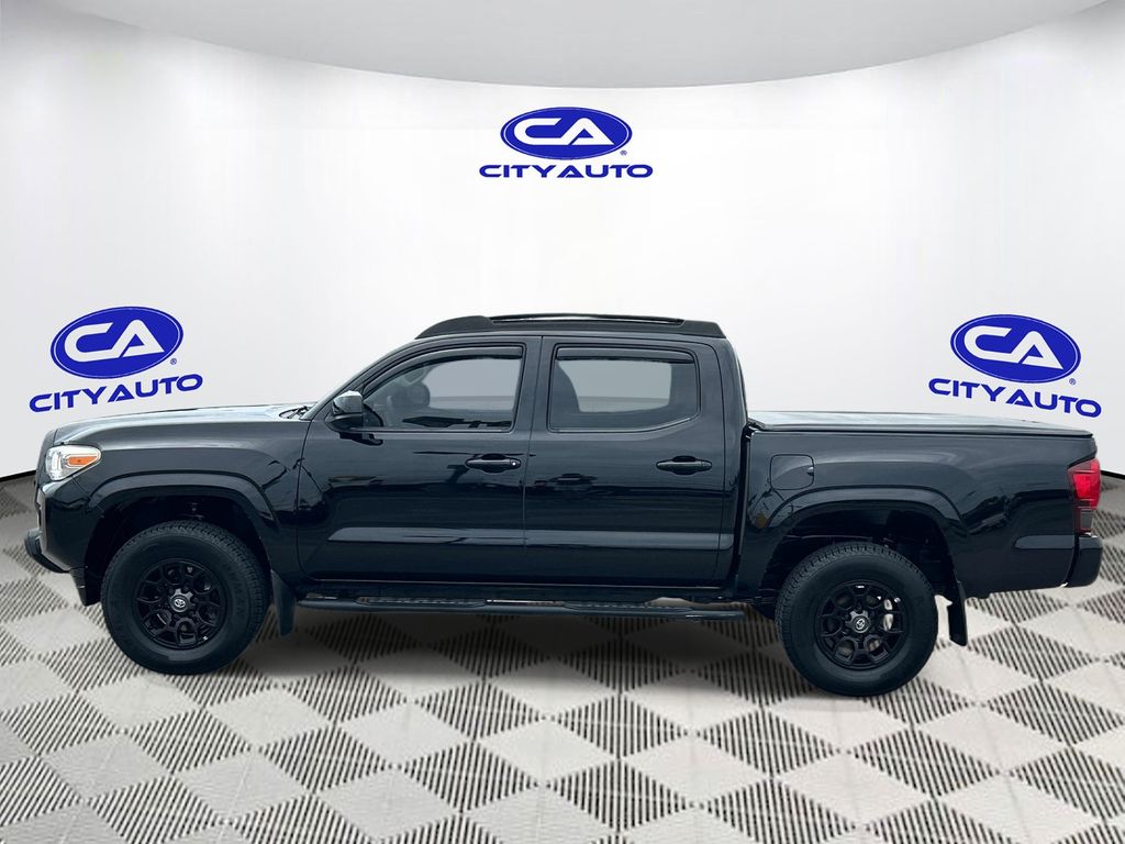 Used 2020 Toyota Tacoma Truck