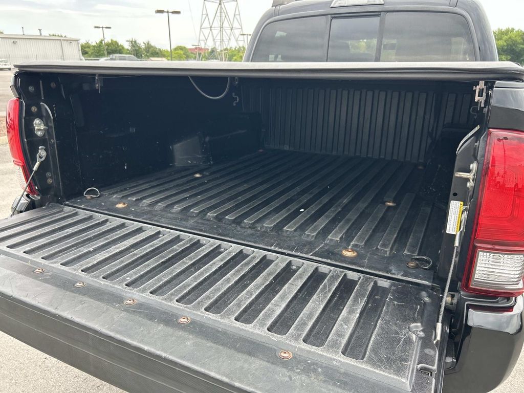 Used 2020 Toyota Tacoma Truck