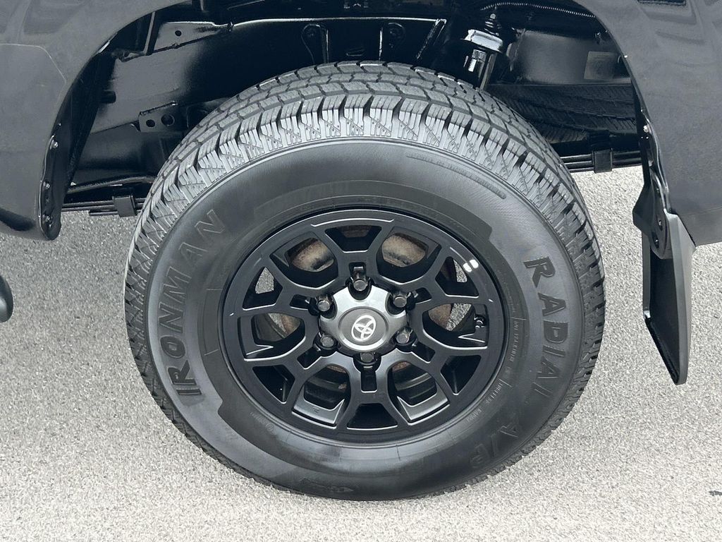 Used 2020 Toyota Tacoma Truck