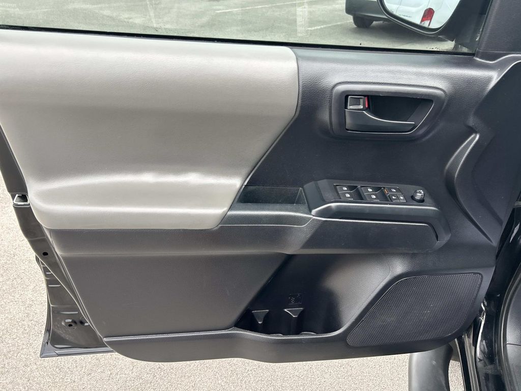 Used 2020 Toyota Tacoma Truck