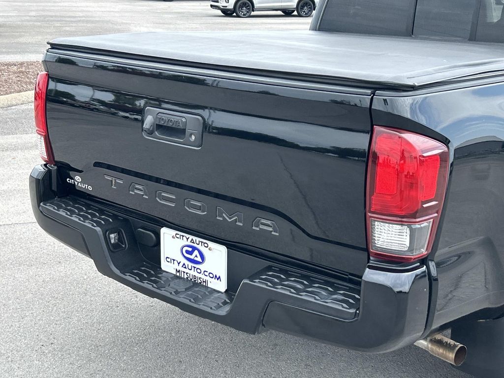 Used 2020 Toyota Tacoma Truck