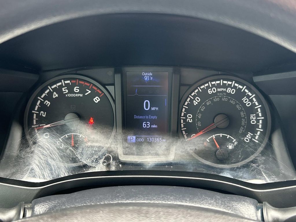 Used 2020 Toyota Tacoma Truck